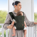 Dreambaby Traveller Baby Carrier - Olive