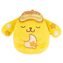 Squishmallows Hello Kitty Spa Day Mystery Bag 5in Scented Plush