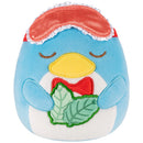Squishmallows Hello Kitty Spa Day Mystery Bag 5in Scented Plush