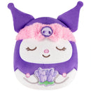Squishmallows Hello Kitty Spa Day Mystery Bag 5in Scented Plush