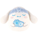 Squishmallows Hello Kitty Spa Day Mystery Bag 5in Scented Plush