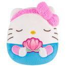 Squishmallows Hello Kitty Spa Day Mystery Bag 5in Scented Plush