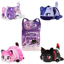 Aphmau MeeMeows Mystery Plush 28cm - MyStreet Assortment