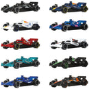 Hot Wheels F1 Cars 10 Pack