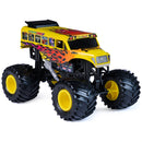 Monster Jam 1:24 Die-Cast Classroom Crusher Monster Truck