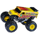Monster Jam 1:24 Die-Cast Classroom Crusher Monster Truck