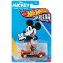 Hot Wheels Superstar Speeders Car Assortment