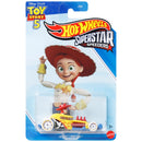 Hot Wheels Superstar Speeders Car Assortment