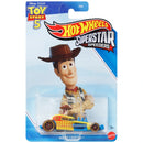 Hot Wheels Superstar Speeders Car Assortment