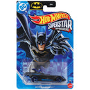 Hot Wheels Superstar Speeders Car Assortment