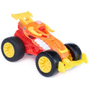 Monster Jam Monster Motors Monster Truck Diecast 1:64 Assorted