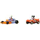 Hot Wheels Superstar Speeders Car 2 Pack Assortment