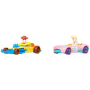 Hot Wheels Superstar Speeders Car 2 Pack Assortment