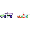 Hot Wheels Superstar Speeders Car 2 Pack Assortment
