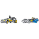 Hot Wheels Superstar Speeders Car 2 Pack Assortment