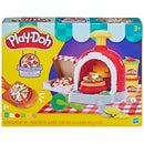 Playdoh Stamp & Spin Pizza Playset
