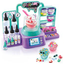 So Slime Experience Lab