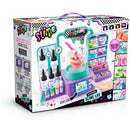 So Slime Experience Lab