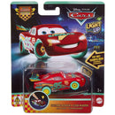 Disney Pixar Cars Race To Celebrate Light-Up Car Assortment