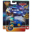 Disney Pixar Cars Race To Celebrate Light-Up Car Assortment