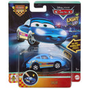 Disney Pixar Cars Race To Celebrate Light-Up Car Assortment