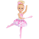 Barbie Nutcracker Chelsea Snow Fairy Doll Assorted