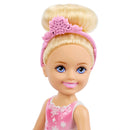 Barbie Nutcracker Chelsea Snow Fairy Doll Assorted