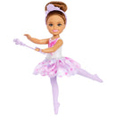Barbie Nutcracker Chelsea Snow Fairy Doll Assorted