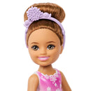 Barbie Nutcracker Chelsea Snow Fairy Doll Assorted