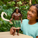 Disney Moana Doll - Maui