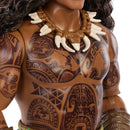 Disney Moana Doll - Maui