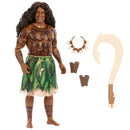 Disney Moana Doll - Maui