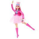 Barbie In The Nutcracker Doll - Daisy