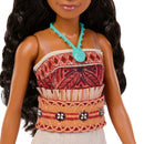 Disney Moana Doll - Moana