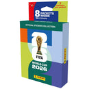 FIFA World Cup 2026 Official Sticker Collection Multiset