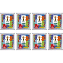 FIFA World Cup 2026 Official Sticker Collection Multiset