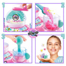 So Bomb DIY Flower Bath Bomb Factory