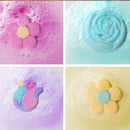 So Bomb DIY Flower Bath Bomb Factory