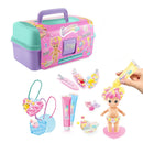 Creamy Deco Baby Activity Case