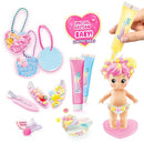 Creamy Deco Baby Activity Case