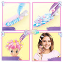 Creamy Deco Baby Activity Case