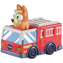 Vtech Toot Toot Drivers Bluey: Bingo's Fire Truck