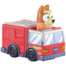 Vtech Toot Toot Drivers Bluey: Bingo's Fire Truck
