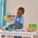 Leapfrog Scan & Learn Checkout