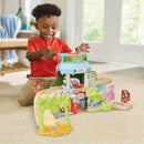 Vtech Toot Toot Bluey: Ice Cream Adventure Playset
