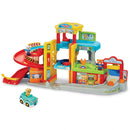 Vtech Toot Toot Drivers Roll & Repair Garage