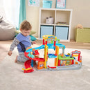 Vtech Toot Toot Drivers Roll & Repair Garage