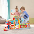 Vtech Toot Toot Drivers Roll & Repair Garage