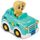 Vtech Toot Toot Drivers Roll & Repair Garage