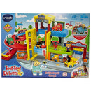 Vtech Toot Toot Drivers Roll & Repair Garage